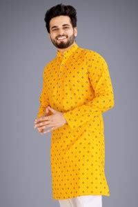 Block Print Kurta - Buy Block Print Kurta online at Best Prices in ...