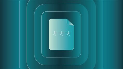 Image result for Password Protect PDF File