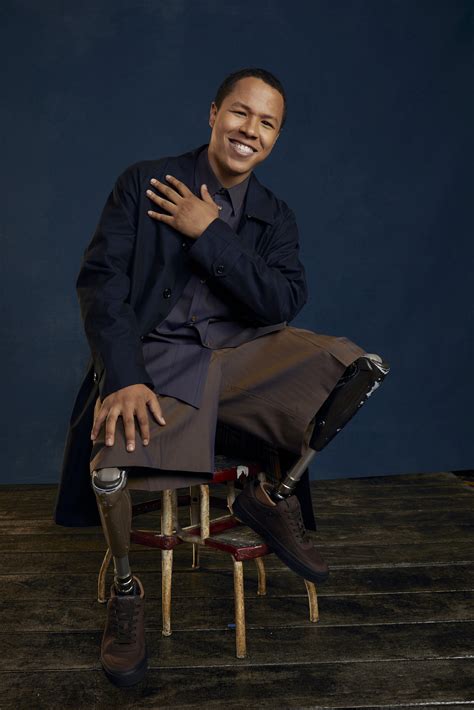 Eric Graise - Actor, Singer, Dancer