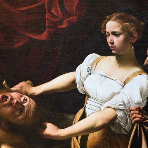 Stream Judith Beheading Holofernes by John Carroll | Listen online for ...