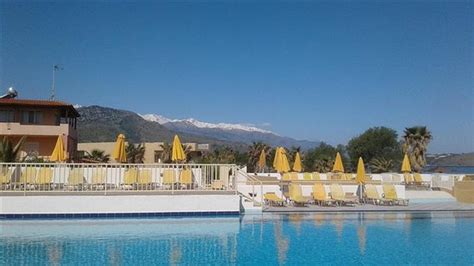 YASSOU KRITI (Georgioupolis) - Hotel Reviews & Photos - Tripadvisor