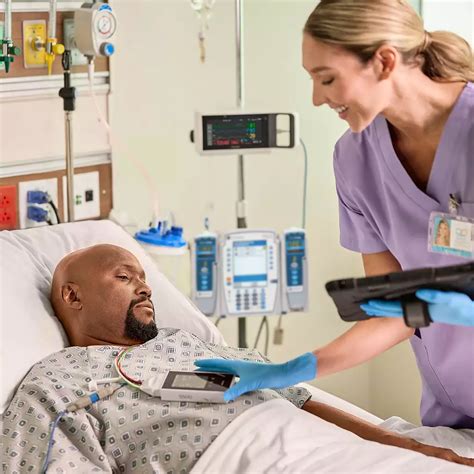 Unified telemetry monitoring workflow - Philips