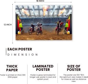 Bike Poster & Luxury Bike Poster, Dirt Bike Poster,Hayabusa Bike Poster ...