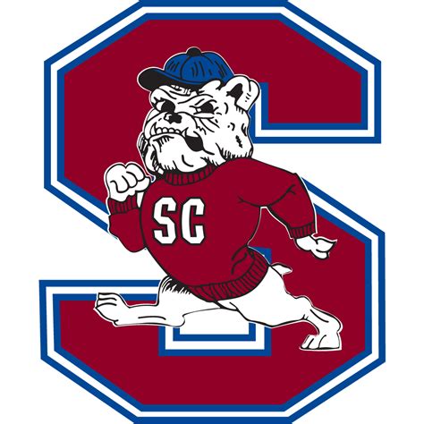 South Carolina State Bulldogs Colors Hex, RGB, and CMYK - Team Color Codes
