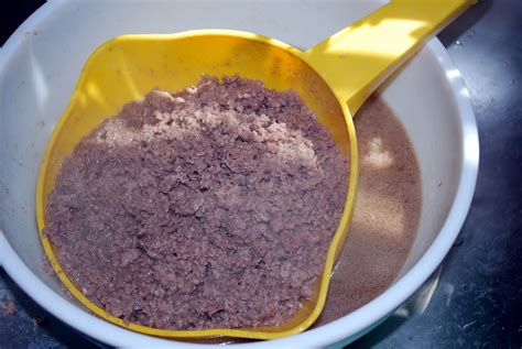 How to Boil Ground Beef, and Why You Should - Oak Hill Homestead