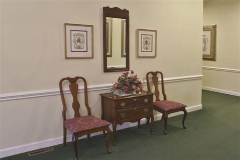 COLONIAL FUNERAL HOME AND CHAPEL, INC. 127 Ellisboro Rd, Madison, NC ...