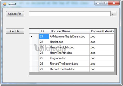 Image result for File Stream C Sharp