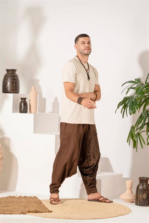 Mythical Mana Harem Pants | Shop the Hippiest Harem Pants ever – The ...