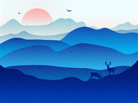 Image result for Matte Gradient Illustrator