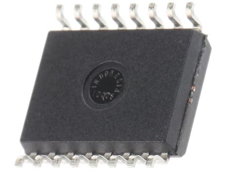 ACS710KLATR-25CB-T Allegro Microsystems | Allegro Microsystems Surface ...