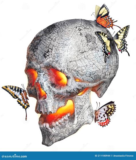 How To Draw A Realistic Human Skull How To Draw And Shade A Skull