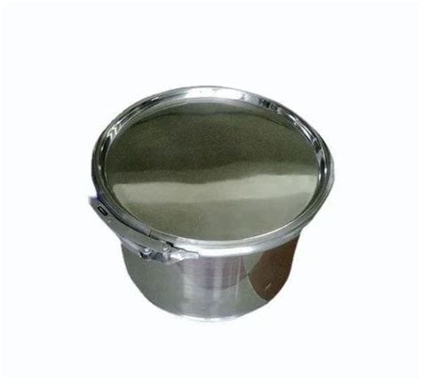 Ss Container - Stainless Steel Air tight Pharma Containers Trader ...