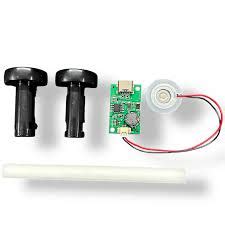 Humidifier DIY Kit – Radio Market