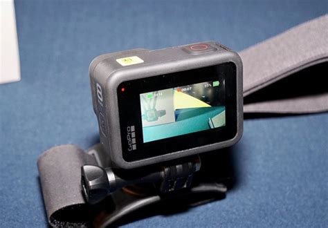 Synnex FPT sắp lên kệ loạt sản phẩm camera hành trình mới của GoPro
