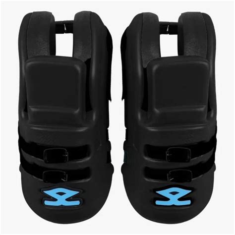 Shrey Legacy 2 Hockey Goalkeeper Kickers – Sportswing.in