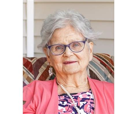 Flora Bradshaw Grant Obituary (2024) - Farmville, VA - Shorter Funeral ...