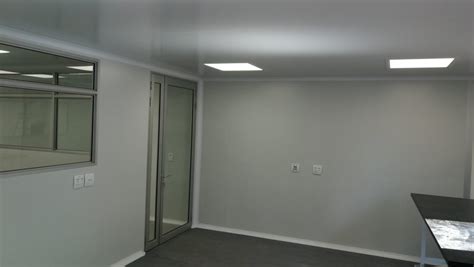 Image result for Cleanroom Installation Guide