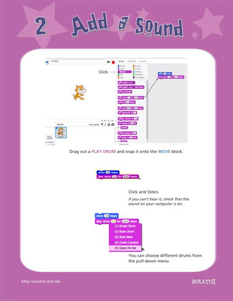 How to Use Scratch in Programing 的图像结果