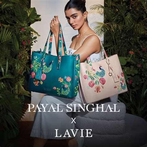 Payal Singhal Bags, Handbags, Tote, Buy Payal Singhal Latest Collection ...