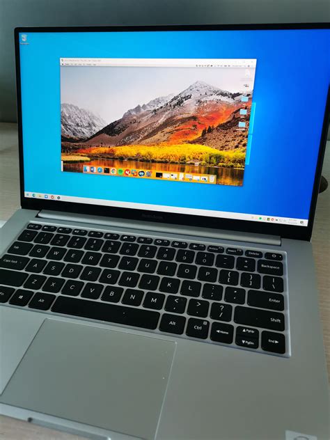 How to mirror Mac screen to PC