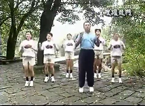 五行健康操(高清)[标清版]-舞蹈视频-搜狐视频