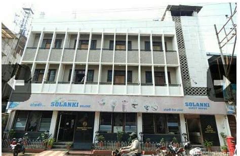 SOLANKI GUEST HOUSE (Kolhapur, Maharashtra) - Guesthouse Reviews ...