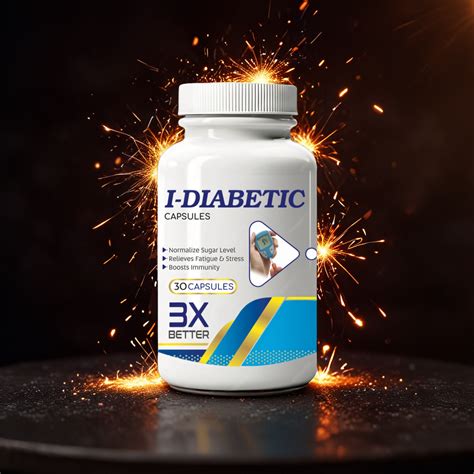 I Diabetic – Pharm Herbal Store (IN)