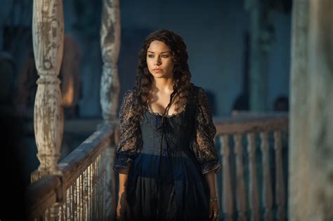 black sails 4256x2832 jessica parker kennedy max season 4 4k 6980 ...