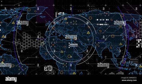 Image result for Scope of Python and Java On World Map
