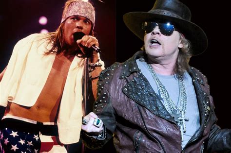 Guns N Roses: Where are they now? - Irish Mirror Online