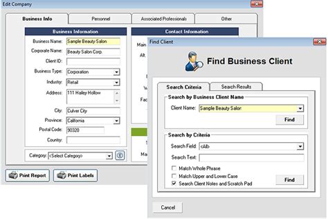 Image result for ClientTrack