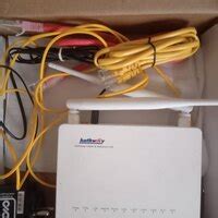 Hathway — Return and refund of security deposit of the router