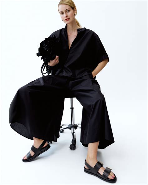 ALEXANDRA PEKARKOVA - Munich Models