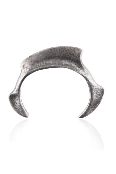 Get enchanted by our mythical Aether Bangle! - Manifest Design