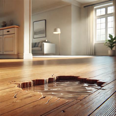 Why Flooring Repair Shouldn't Be Ignored: Don't Let Your Home Fall ...