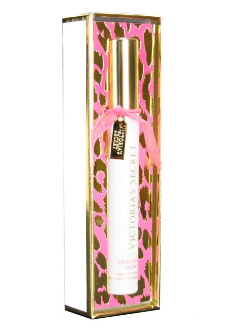 Victoria's Secret Very Sexy Mini Fragrance Mist Edp Spray, 7 ml ...