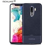 KAPAVER Xiaomi Poco F1 Phone Back Cover Case Drop: Amazon.in: Electronics