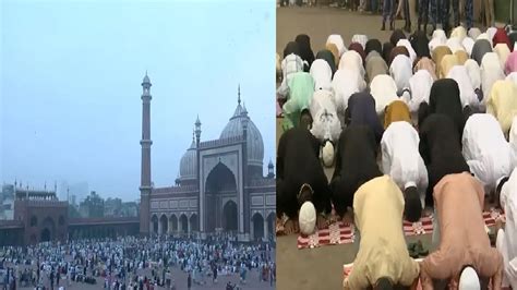 Bakrid 2023 significance today across India celebrates Eid ul adha ...