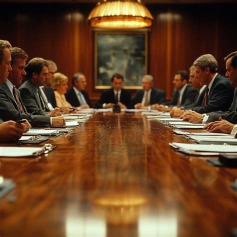 Board Meeting 的图像结果