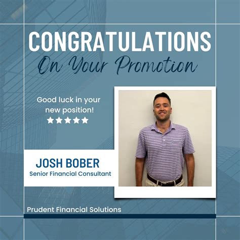 #promotion | Prudent Financial Solutions, Inc.