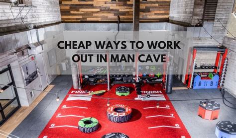 Man Cave Gym 的图像结果