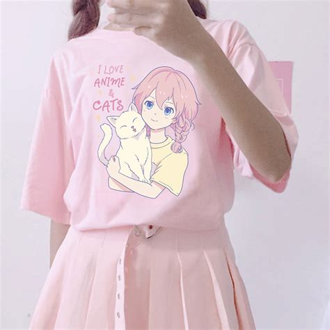 Anime Girl With A Dress Tumblr