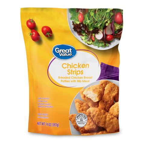 Best Brands Of Chicken Strips at Skye Clarey blog