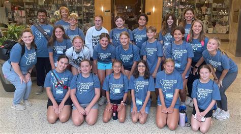 Registration is open for healthcare summer camp at Nebraska Methodist ...