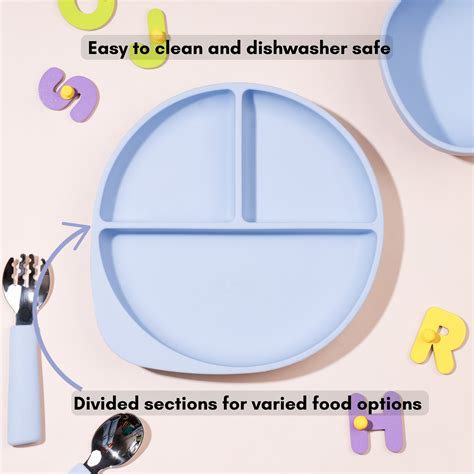 Smiley Suction Plate – Tudd