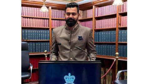 How Gurjinder Singh Gavy Became A Well-known Voice Of The Indian Youth ...