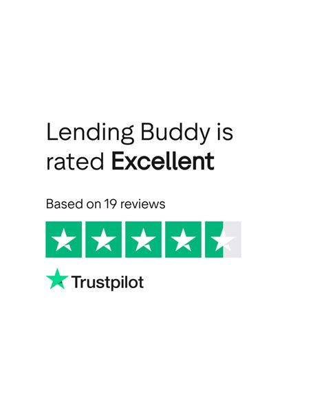 Lending Buddy Reviews | Read Customer Service Reviews of lendingbuddy.net