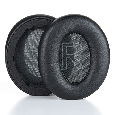 Sumugaric Ear Cushions Life Q20 Headphones Ear Pads Replacement ...