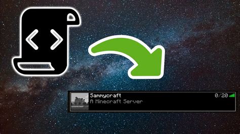 Image result for Minecraft JavaServer Creator