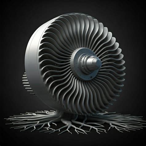 Additive Manufacturing Jet Engine 的图像结果